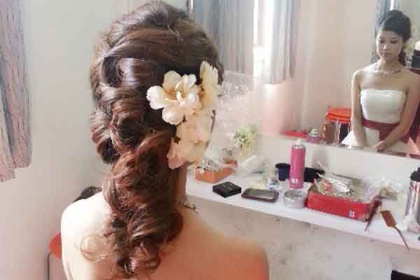 德州哪里有学化妆的