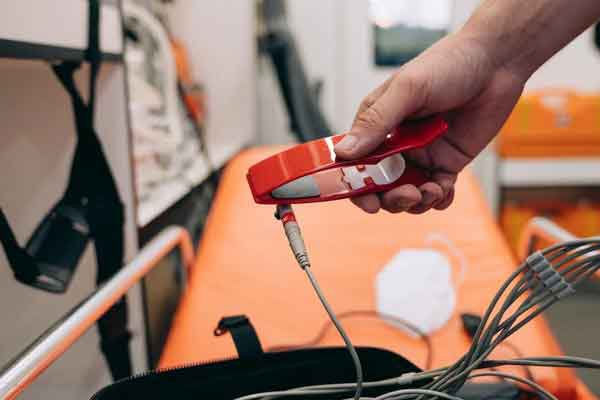 遂宁应急救援证在哪里报名考试