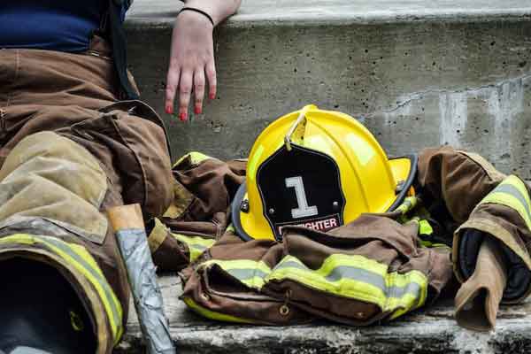 延安应急救援证在哪里报名考试