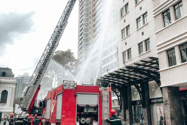 商洛应急救援证在哪里报名考试