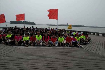济宁美开乐学校地址