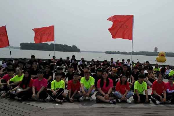 美开乐技校济宁有什么专业 美开乐技校济宁有什么专业