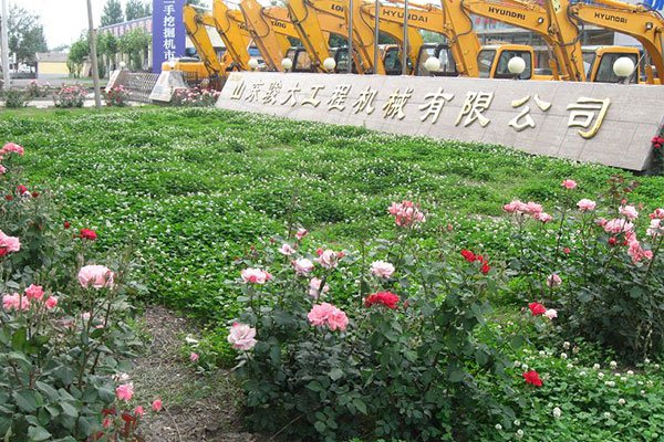 济南叉车培训学校