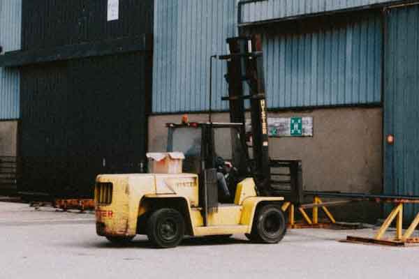 武汉叉车培训学校报名条件