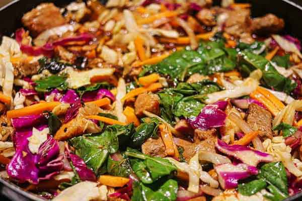 南通学小吃的地方在哪里