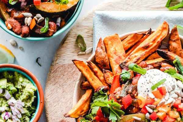 福建学小吃的地方在哪里