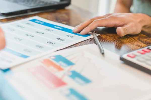 孝感学会计实操做账多少钱