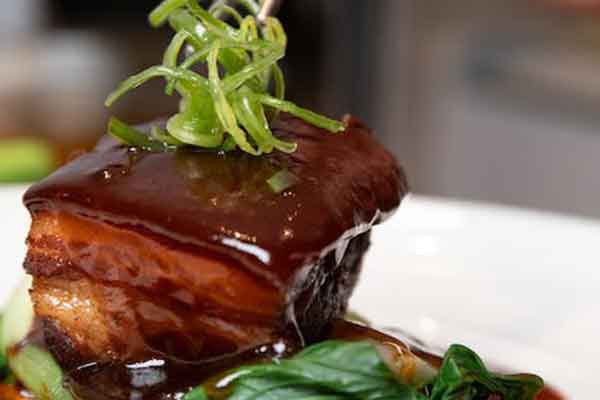 珠海哪里可以学习飘香卤菜？