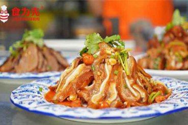浙江哪里可以学习飘香卤菜？