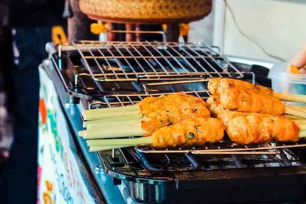 常州正规小吃培训学校排名排行榜