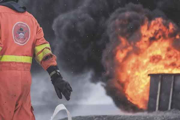 消防设施操作员证报名条件要求