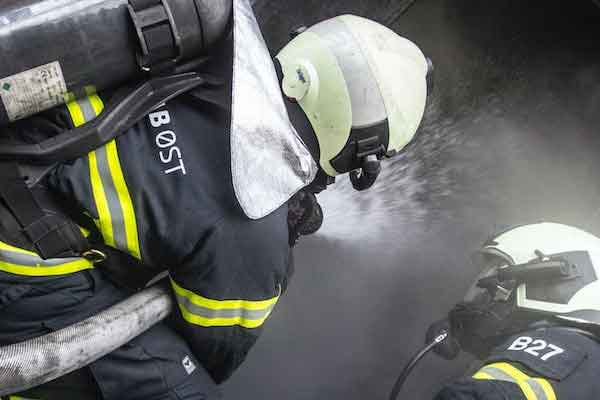 消防设施操作员证书考试费用