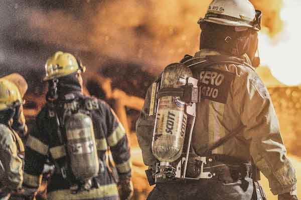 消防设施操作员证书培训费用