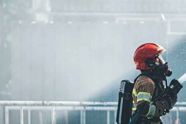 消防设施操作员证书考试难吗