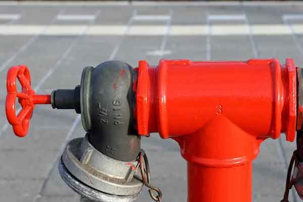 中级消防设施操作员证考试题目