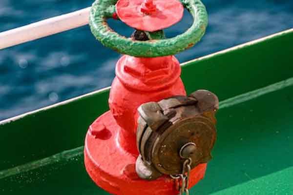 中级消防设施操作员证考试时间    