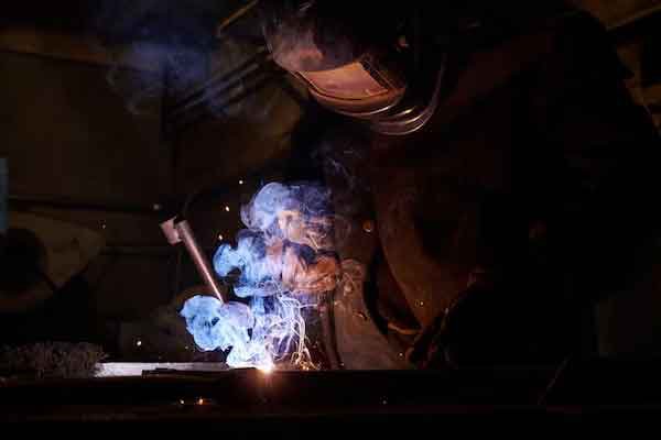 保定在哪里可以学电焊技术