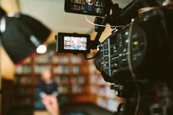 昆明短视频拍摄剪辑培训班多少钱