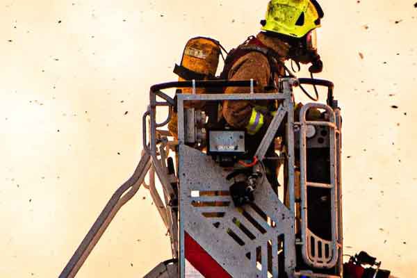 应急救援员报名入口