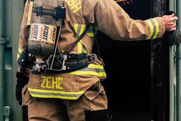 应急救援员职业资格考试报名