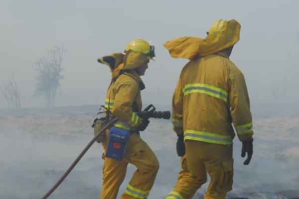 应急救援员资格证怎么考