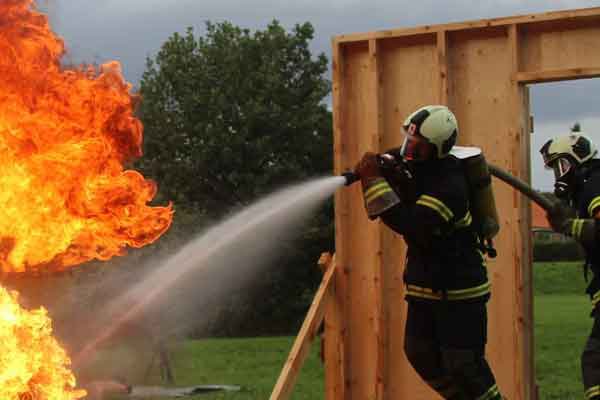 应急救援员职业资格证好考吗