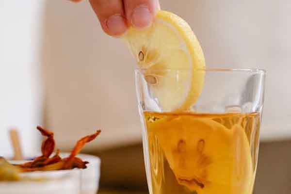 杭州哪里有手打柠檬茶培训？