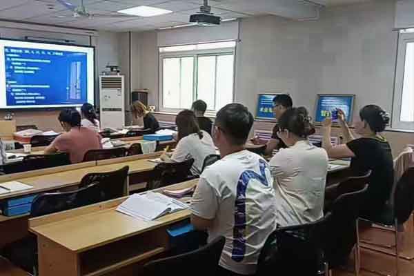 德州电脑培训学校