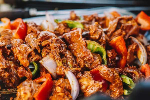 清远小吃培训一般多少学费