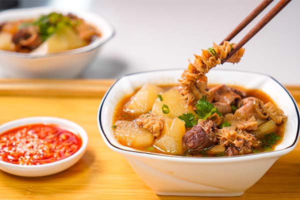 南宁正宗牛杂培训学校-不限时间，学会为止