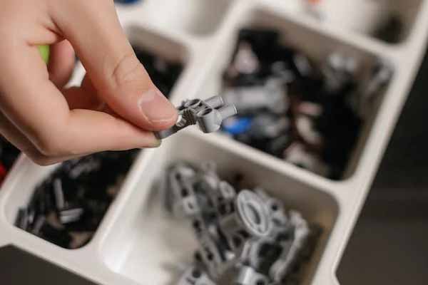 西安scratch少儿编程启蒙教学_入门课程