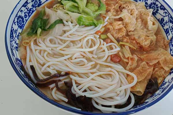 东莞小吃培训学校哪家好