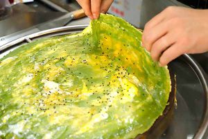 昆山小吃培训学校哪家好