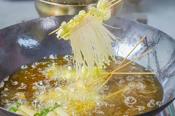 常州小吃培训学校哪家好