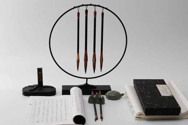 深圳秦汉胡同_书法,古筝,围棋,国画等培训辅导机构