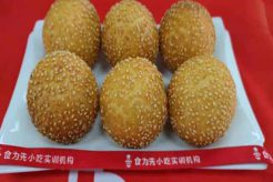 怀化小吃培训学校哪家好