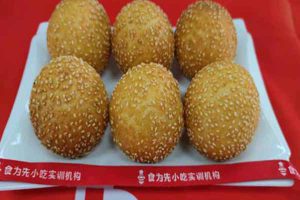 怀化小吃培训学校哪家好